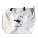 Trailblazer Canvas Water Bag 40cm