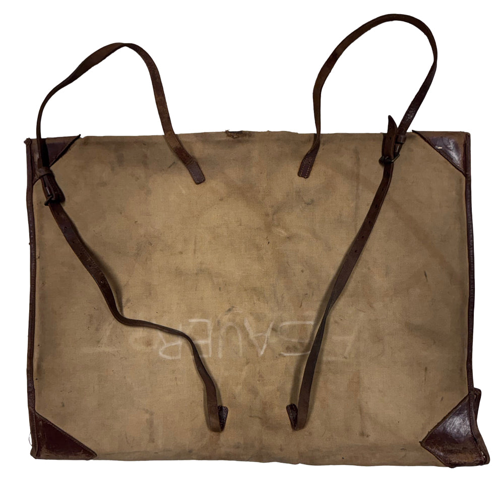 Field Map Case Original Australian Army WWII Field Map Case – The Outdoor Gear Co.