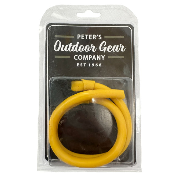 Replacement Slingshot Rubber