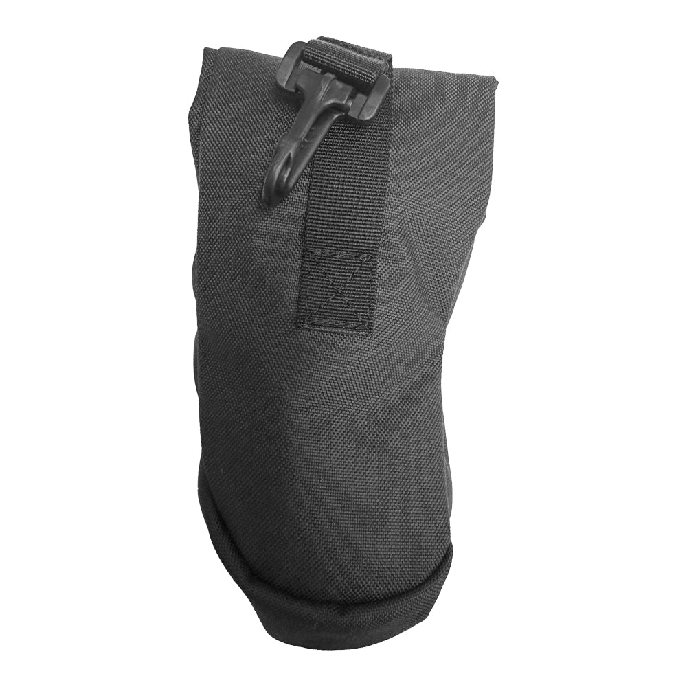 Navy Crossfire Goggle Pouch