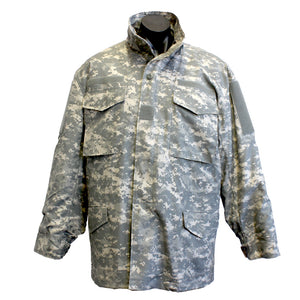 M-65 ACU Digicam Field Jacket