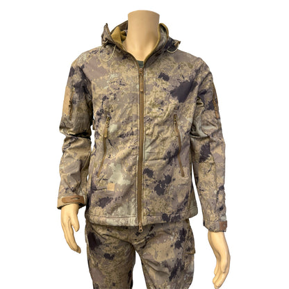 ATAC Soft Shell Jacket