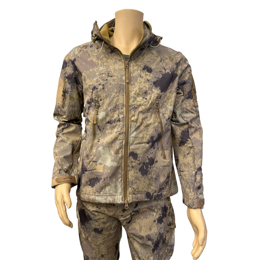 ATAC Soft Shell Jacket