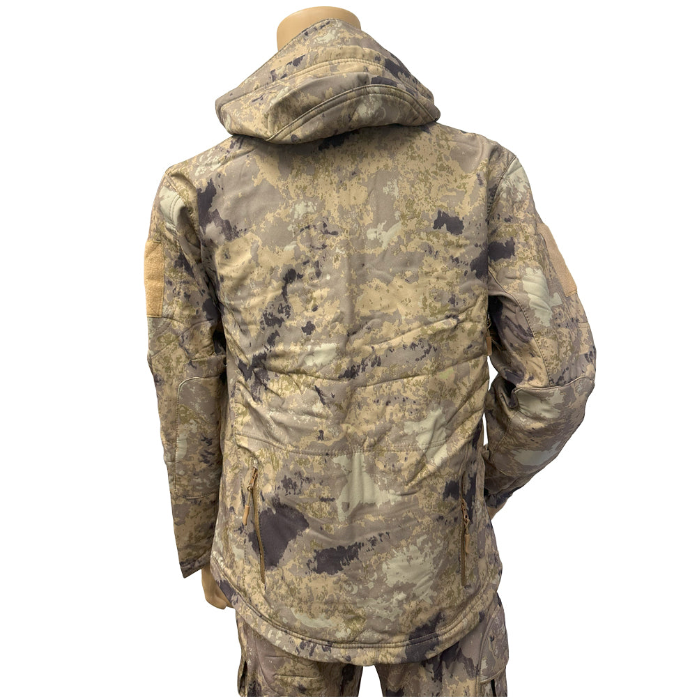 ATAC Soft Shell Jacket