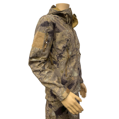 ATAC Soft Shell Jacket