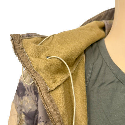 ATAC Soft Shell Jacket