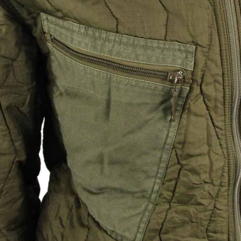 Original German Jacket Liner – The Outdoor Gear Co.