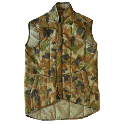 Original Australian Army DPCU Padded Vest