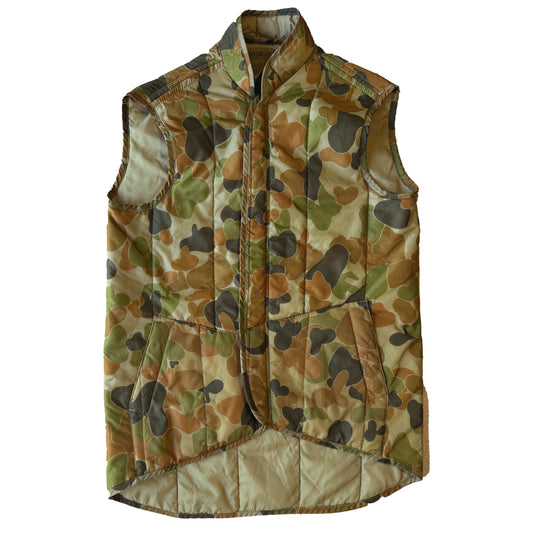 Original Australian Army DPCU Padded Vest