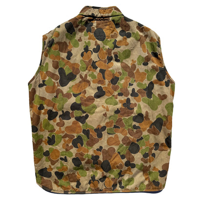 Original Australian Army DPCU Padded Vest