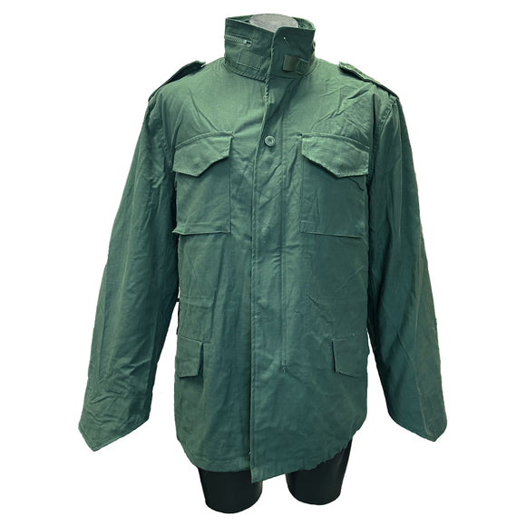 M-65 Green Field Jacket