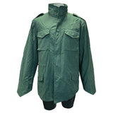 M-65 Green Field Jacket