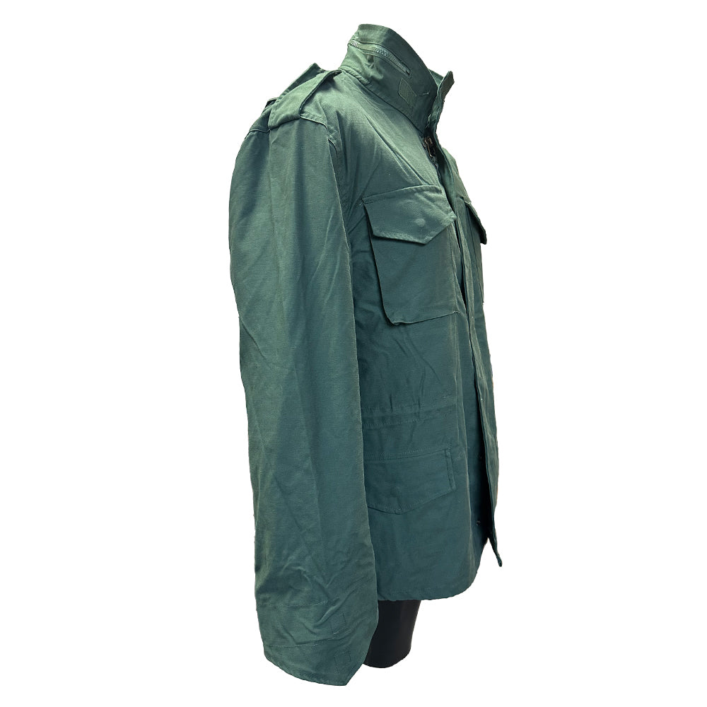 M-65 Green Field Jacket
