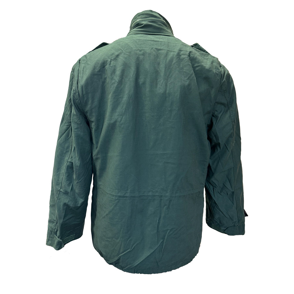 M-65 Green Field Jacket