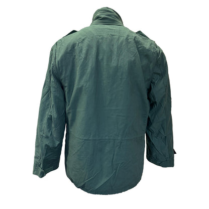 M-65 Green Field Jacket