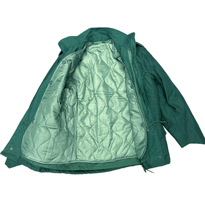 M-65 Green Field Jacket