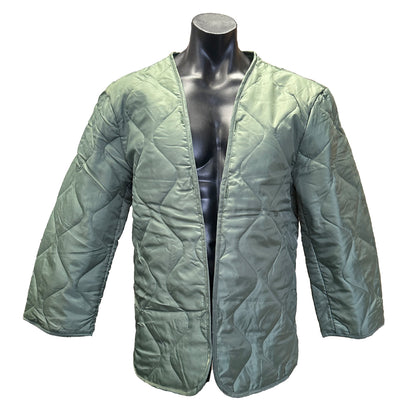 M-65 Green Field Jacket