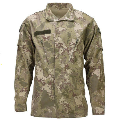 Original Turkish Army M2021 Shirt