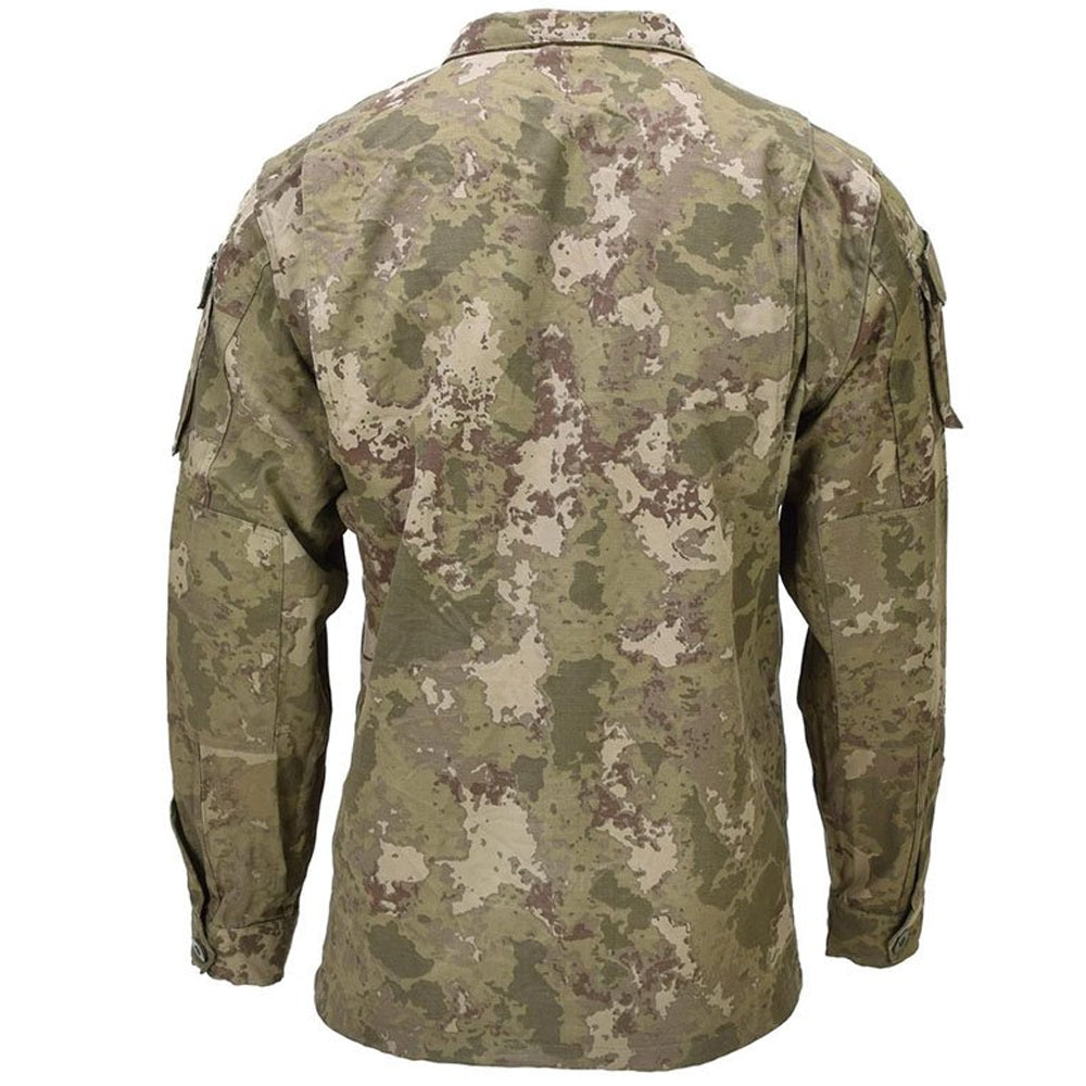 Original Turkish Army M2021 Shirt