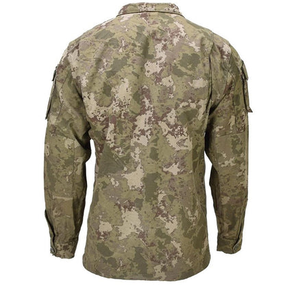 Original Turkish Army M2021 Shirt