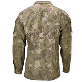 Original Turkish Army M2021 Shirt