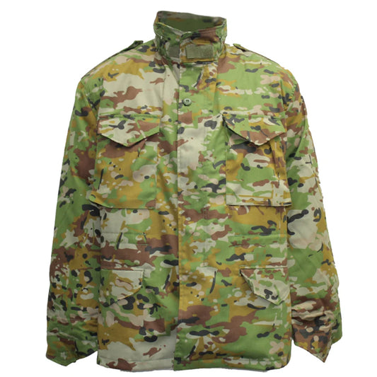 M-65 AMC Field Jacket with Liner