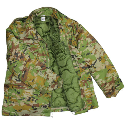 M-65 AMC Field Jacket with Liner