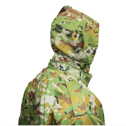 M-65 AMC Field Jacket with Liner