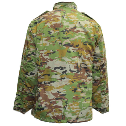 M-65 AMC Field Jacket with Liner