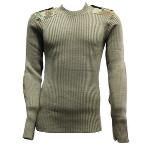 Original Australian Army DPCU Jumper UNISSUED