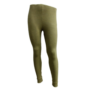 Original Australian Army Thermal Long Johns Olive