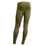 Original Australian Army Thermal Long Johns Olive