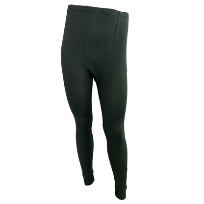 Original Australian Army Thermal Long Johns Green