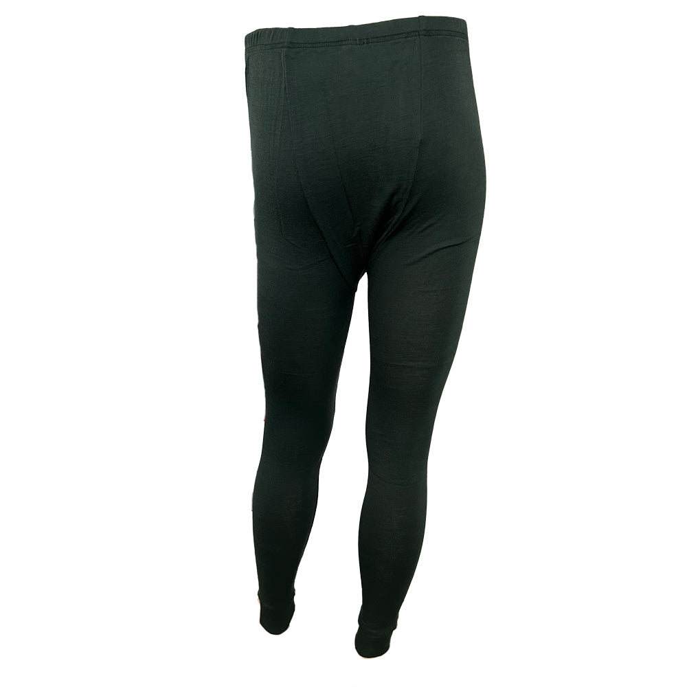 Original Australian Army Thermal Long Johns Green