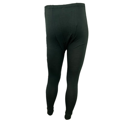 Original Australian Army Thermal Long Johns Green