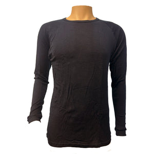 Wilderness Wear Light Merino Long Sleeve Top