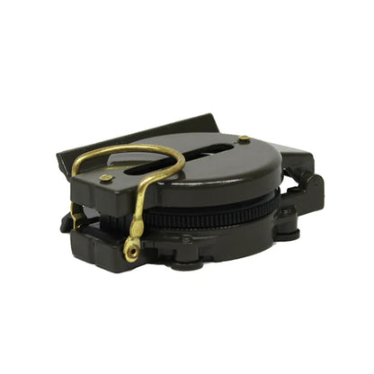 Metal Ranger Lensatic Compass