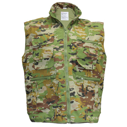 AMC Ranger Vest