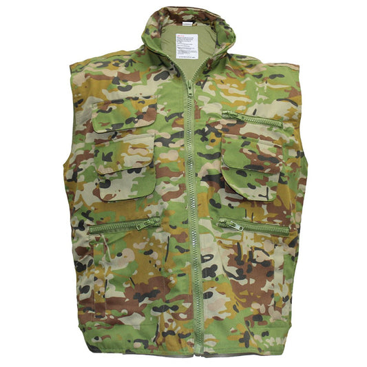 AMC RANGER VEST