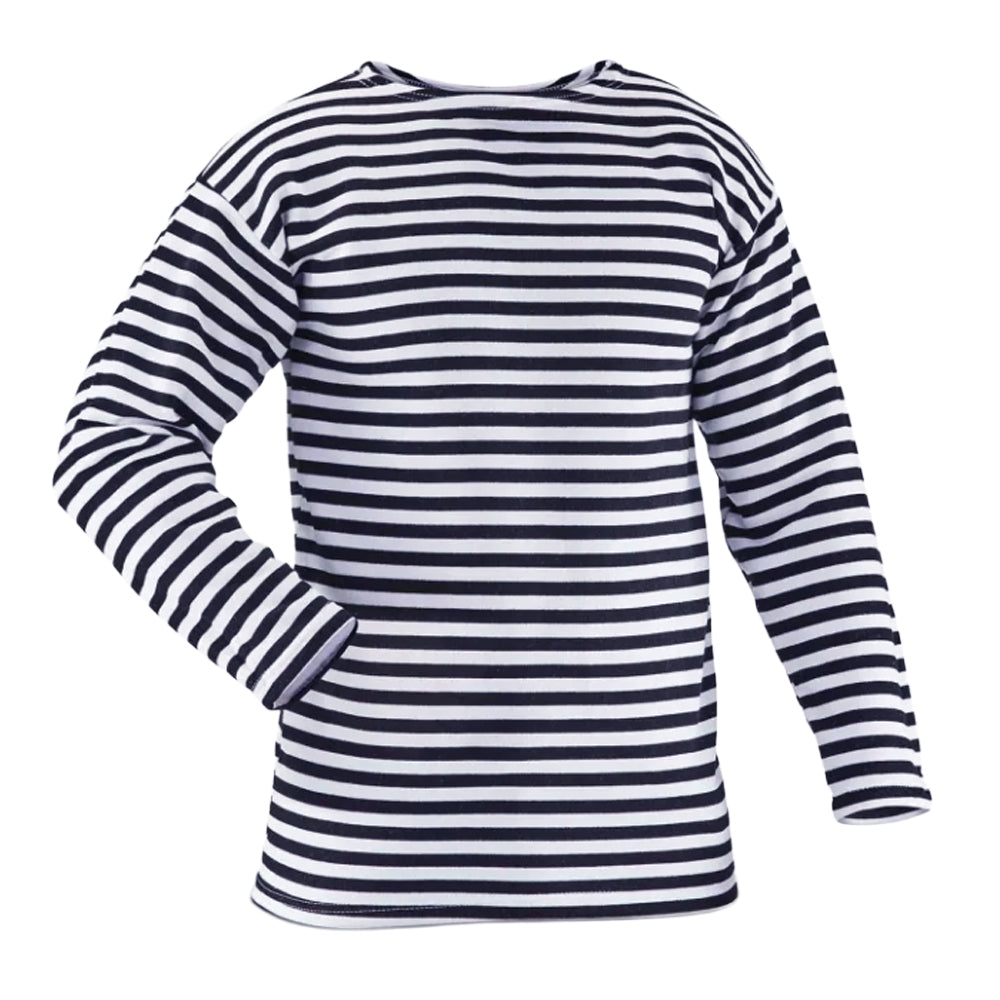 Replica Russian Striped Navy Undershirt (Telnyashka)