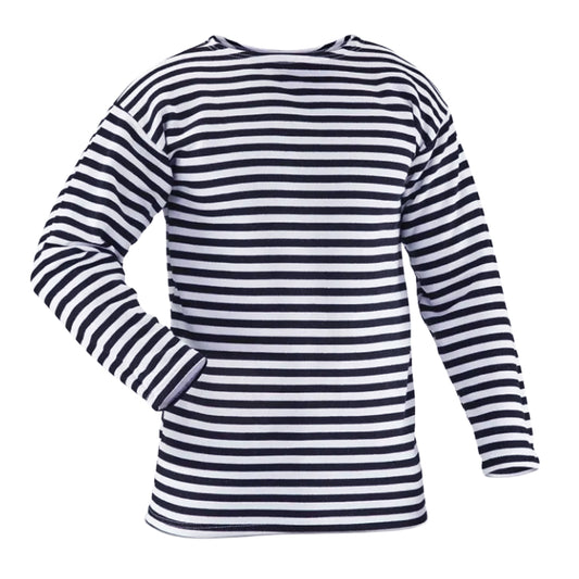 Replica Russian Striped Navy Undershirt (Telnyashka)
