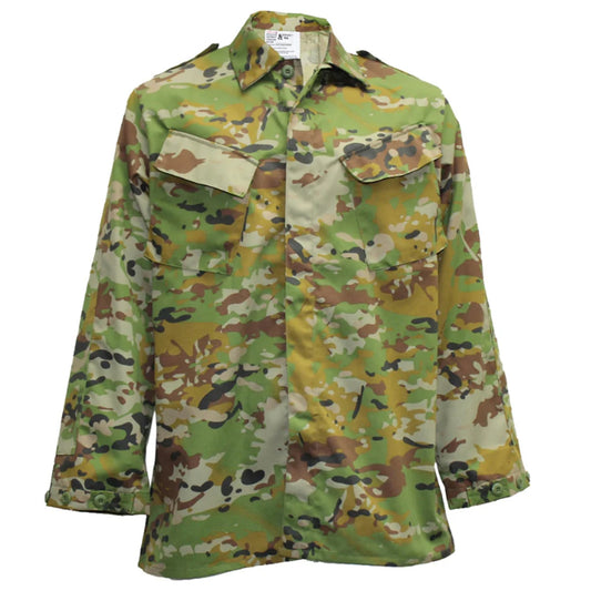 AMC Army Shirt Jacket