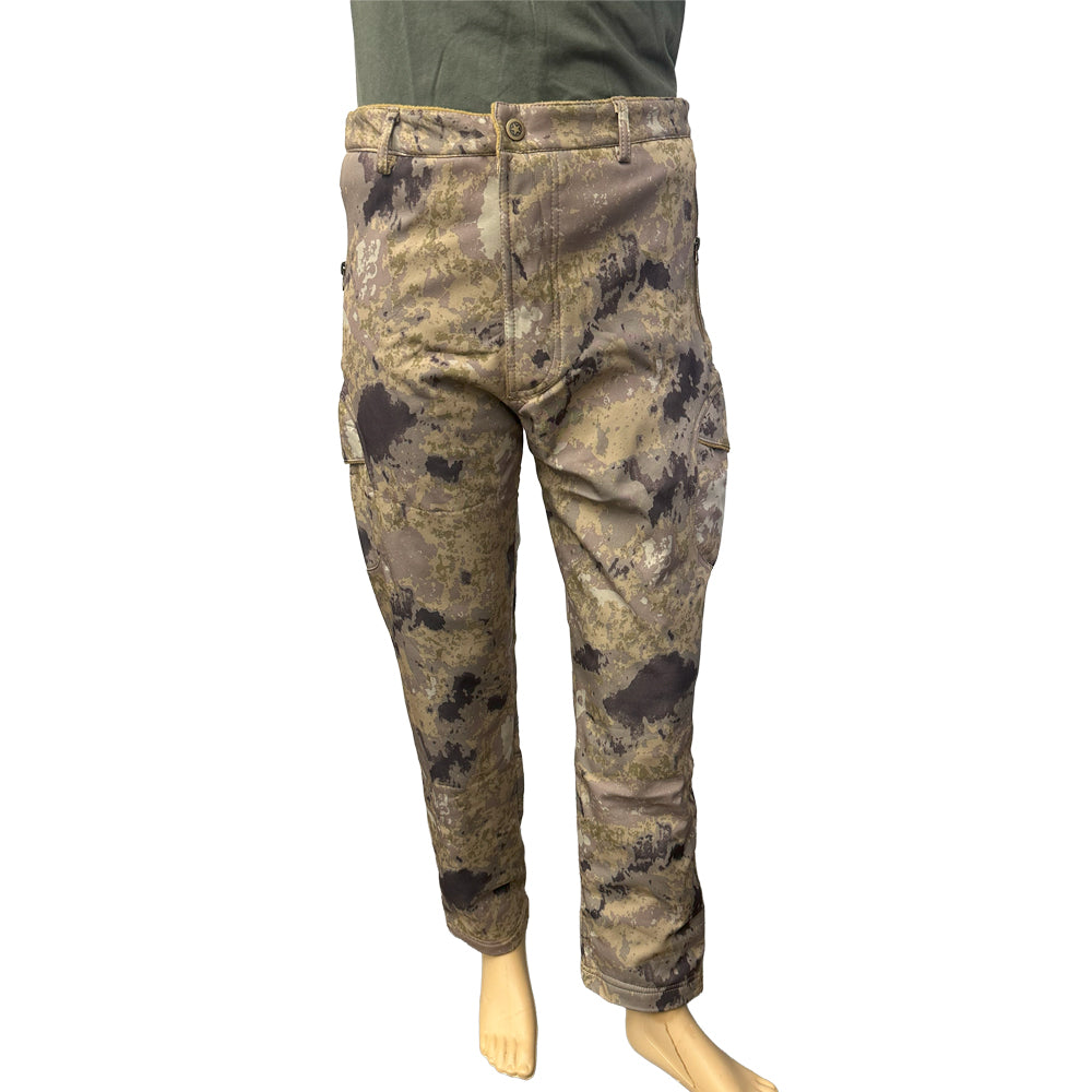 ATAC Soft Shell Trousers