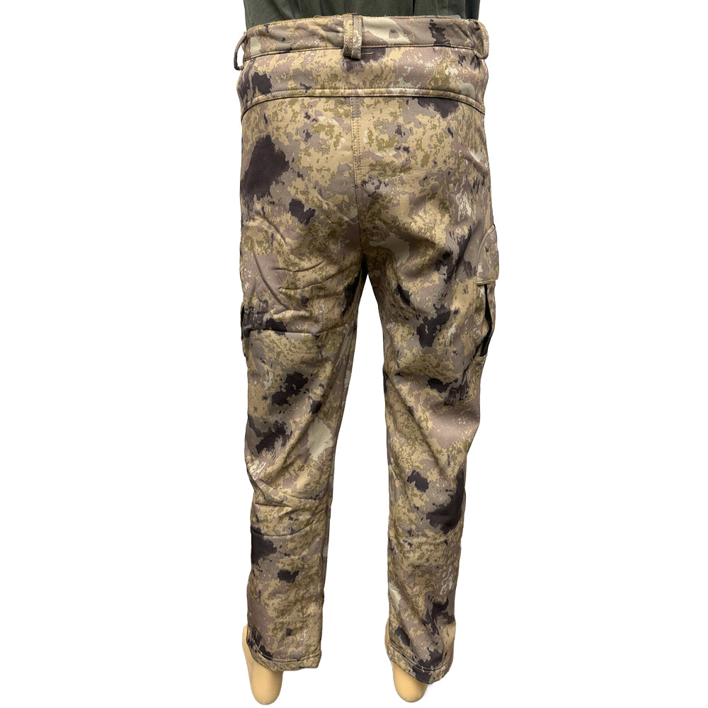 ATAC Soft Shell Trousers