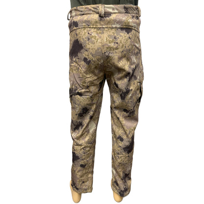 ATAC Soft Shell Trousers