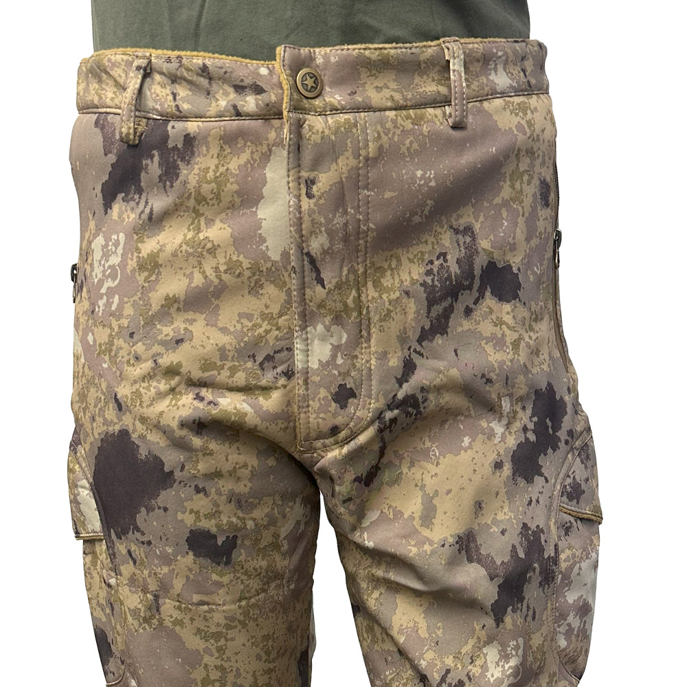 ATAC Soft Shell Trousers