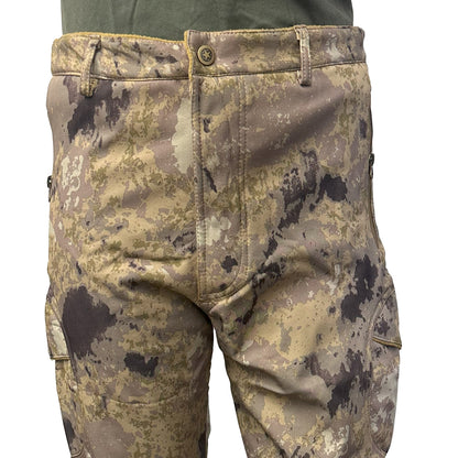 ATAC Soft Shell Trousers