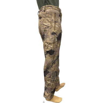 ATAC Soft Shell Trousers