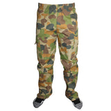 Kids Auscam Trousers