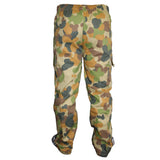 Kids Auscam Trousers